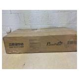 PawHut Wooden Dog Ramp with Removable Guardrails, Non-Slip Surface, 73" Long, Brown