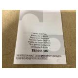 DORTALA 39.5" Electric Griddle, Portable Teppanyaki Grill for 10-12 Person with 2 Cooking Surface, Thermostat Control, Insulated Handles & Drip Tray, Indoor Outdoor BBQ Grill for Party, Camping & RV