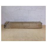 2 Pack Rubber Cable Ramp Hose Cable Protector