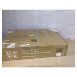 ARLIME 6-Drawer Rolling Storage Cart, Multifunctional Storage Organizer Cart with Wheels, Mobile Utility Cart for Home Office Garage Tools (Used, Minor Transit Damage See Photos)