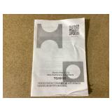 Costzon Kids Motorcycle, 6V Battery Powered Ride on Motorcycle with Bubble Maker, Music, LED Headlight, Forward & Backward, 3 Wheels Electric Motorcycle for Kids, Gift for Boys & Girls (Beige) (Maybe 