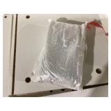 SILKYDRY 5 Cubes Organizer Bookcase, 2-Tier Horizontal Bookshelf, Wooden Display Book Shelves for Home Office Classroom, Low Bookcase Under Window