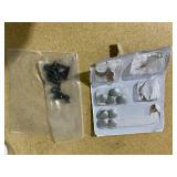 Homcom - ??High Back Vibration Massage Office Chair, Heated Computer Chair with Flip-up Armrest & Swivel Wheels?? - Cream White