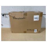 Portable Sauna for Home Full Body Personal Sauna Tent Steam Room at Home Spa Foldable Sauna Box With Steamer (Slightly Used) (Not Tested)