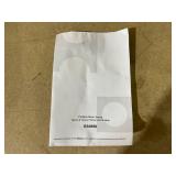 Portable Sauna for Home Full Body Personal Sauna Tent Steam Room at Home Spa Foldable Sauna Box With Steamer (Slightly Used) (Not Tested)