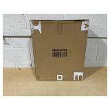 Costway 4 Ft Stackable Gift Boxes Set of 4 Stacked Christmas Present Boxes (Slightly Used)