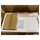 Costway Kids Vanity Table And Chair Set With Lighted Mirror For Kids Aged 3+ Years Old-Pink