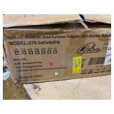 Qaba Maserati Gran Turismo Licensed 12V Kids Electric Car w/ Remote Control, Soft Start, LED Lights, Music, Horn, Pink