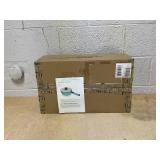 Good Housekeeping 3Qt Electric Cook Pot with Lid (Colors May Vary)