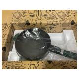 Good Housekeeping 3Qt Electric Cook Pot with Lid (Colors May Vary)