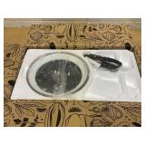 Good Housekeeping 3Qt Electric Cook Pot with Lid (Colors May Vary)