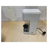 Bella Single-Serve Coffee Maker