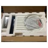 Frigidaire - Gallery 1.9 Cu. Ft. Over-The-Range Microwave with Sensor Cooking - Stainless Steel