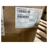 Frigidaire - Gallery 1.9 Cu. Ft. Over-The-Range Microwave with Sensor Cooking - Stainless Steel