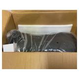 Qaba Battery Powered Ride on Toy, 6V Ride on Horse with Music Forward, PU Wheels, for 18-36 Months, Green