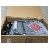 INFANS 2 in 1 Baby Stroller, Convertible Stroller, Foldable High Landscape Shock Absorption with Reversible Seat