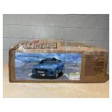 Aosom Licensed Audi RS e-tron GT 12V Ride On Car Truck for Kids, Electric Car Ride On Vehicle w/Parent Remote Control, Music, Lights, for Toddlers, Red