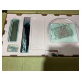 Vissani 1.7 cu. ft. 1000-Watt Over the Range Microwave in Black