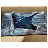 Vissani 1.7 cu. ft. 1000-Watt Over the Range Microwave in Black