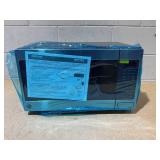 GE 1.6 Cu. Ft. Countertop Microwave Oven