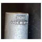 Denix Colonial 1806 Replica Napoleonic Flintlock Pistol Non-Firing Gun