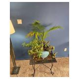 Mixed Indoor Planter ? Areca Palm