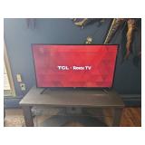 TCL Roku Flat-Screen Television 40 inches
