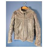 Milwaukee Leather ?Diamond? Performance Motorcycle Jacket ? Men?s XXL