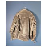Milwaukee Leather ?Diamond? Performance Motorcycle Jacket ? Men?s XXL