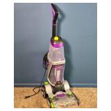 Bissell Pet Pro Carpet Cleaner Vacuum