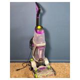 Bissell Pet Pro Carpet Cleaner Vacuum