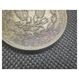 1879-O Morgan Silver Dollar