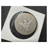 1899-S Barber Half Dollar