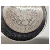 1902-S Barber Half Dollar