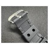 Casio MDV106 Series Blue/Black Unidirectional Bezel Dive Watch | 200M WR | Stainless Steel Case | Resin Band | 2 Hand Analog (HR, Min, SEC) | Date Display | Screw Down Crown/Screw Down Caseback | 3 Ye