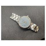 Extra Large Shinola Runwell Watch with Date Function - With Original Box and Papers - Runs well - Compare new at $895.00