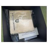 Pagnani Design "Rolex Starbucks Submariner Homage" Stainless Steel Waterproof Automatic Mechanical Dive Watch with Box, Papers; Extra Bracelet Links and Bracelet tool - Runs Well