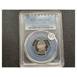 2003-S 5C PCGS PR69DCAM