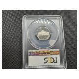 2003-S 5C PCGS PR69DCAM