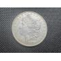 1878 Morgan Silver Dollar