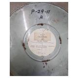 N.E.T. Television Film Reels - The Last Continent Antarctica Series (P-29-1 to P-29-4) Ann Arbor, MI