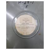 N.E.T. Television Film Reels - The Last Continent Antarctica Series (P-29-1 to P-29-4) Ann Arbor, MI