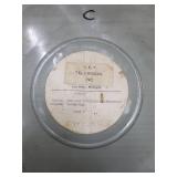 N.E.T. Television Film Reels - The Last Continent Antarctica Series (P-29-1 to P-29-4) Ann Arbor, MI