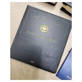 US Stamp Collection Lot: Celebrate The Century 1900-1999, FDCs & Mint Sets