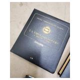 US Stamp Collection Lot: Celebrate The Century 1900-1999, FDCs & Mint Sets