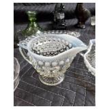 Avon Wild Country Canada Goose Cologne 5 fl oz + Avon Lion Wild Country After Shave 8 fl oz - Glass Lot