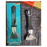 Vintage PanMaker Pancake Maker & Assorted Kitchen Gadgets Lot