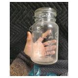 Ball Perfect Mason Jars, Atlas Mason Seal, Foster Self-Seal - Vintage Mason Jars Collection