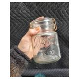 Ball Perfect Mason Jars, Atlas Mason Seal, Foster Self-Seal - Vintage Mason Jars Collection