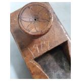 Vintage Hand Tools Lot - Wood Planes, Wrenches, Pliers & Magnetic Cleaner